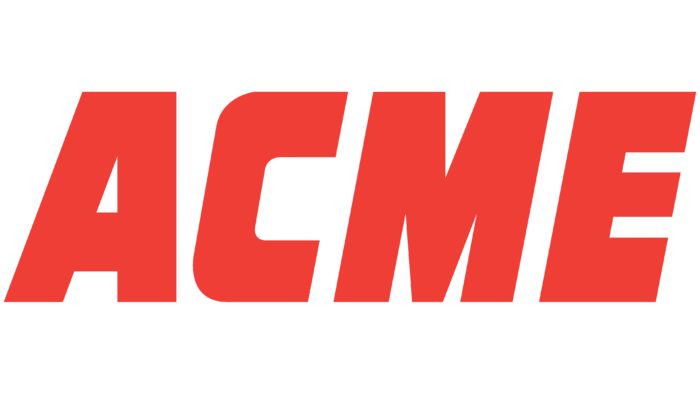 Logo ACME