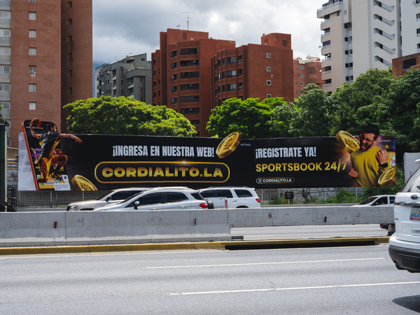 Campañas de alto impacto