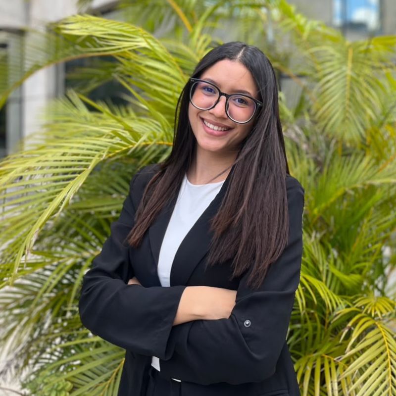 Ashley San Martín Enfoque Medios Publicidad Exterior
