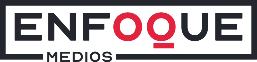 Enfoque Medios Publicidad Exterior en Caracas logo