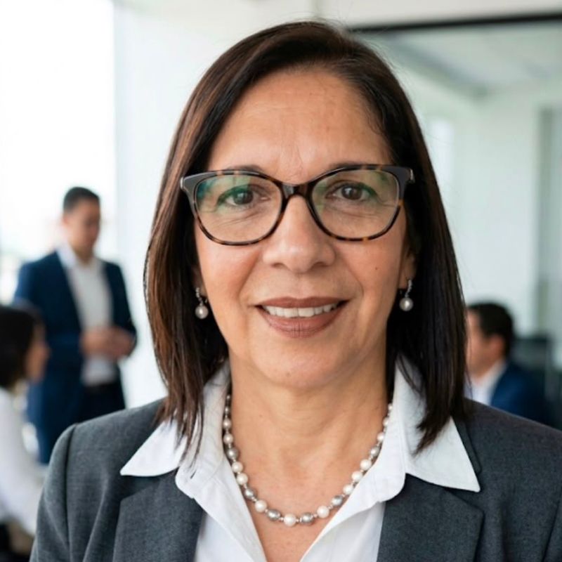Francia Fajardo