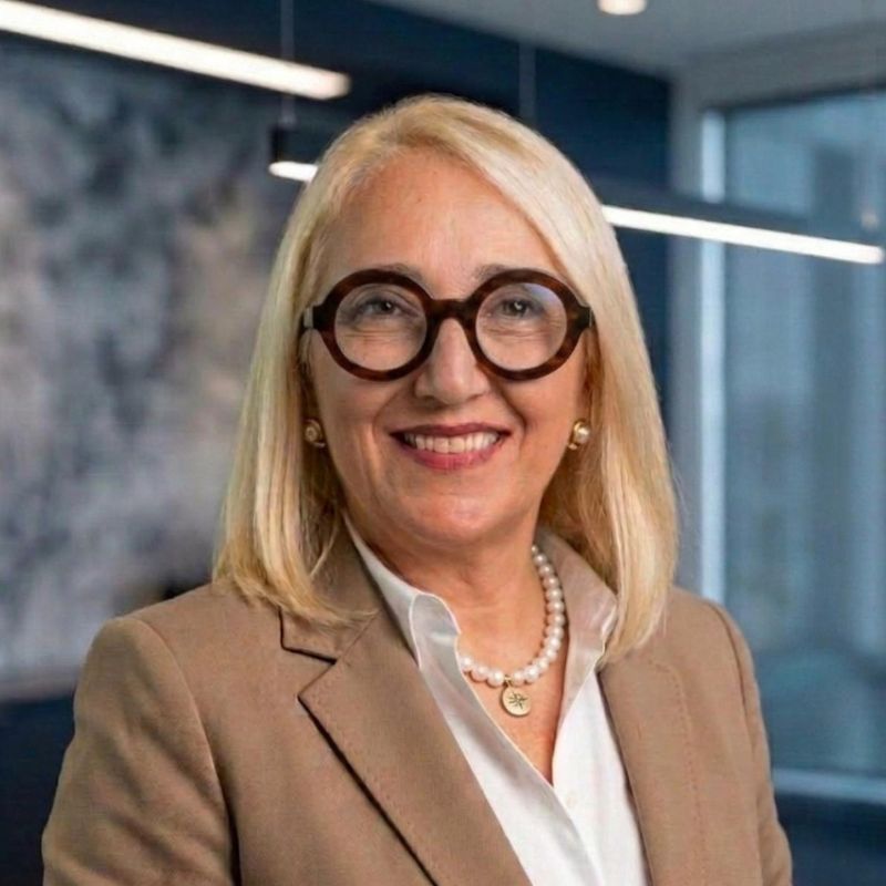 Lucía Rubio