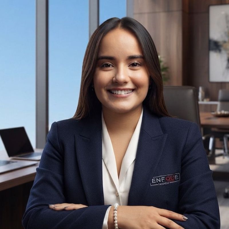 Rosana Oropeza Enfoque Medios Publicidad Exterior